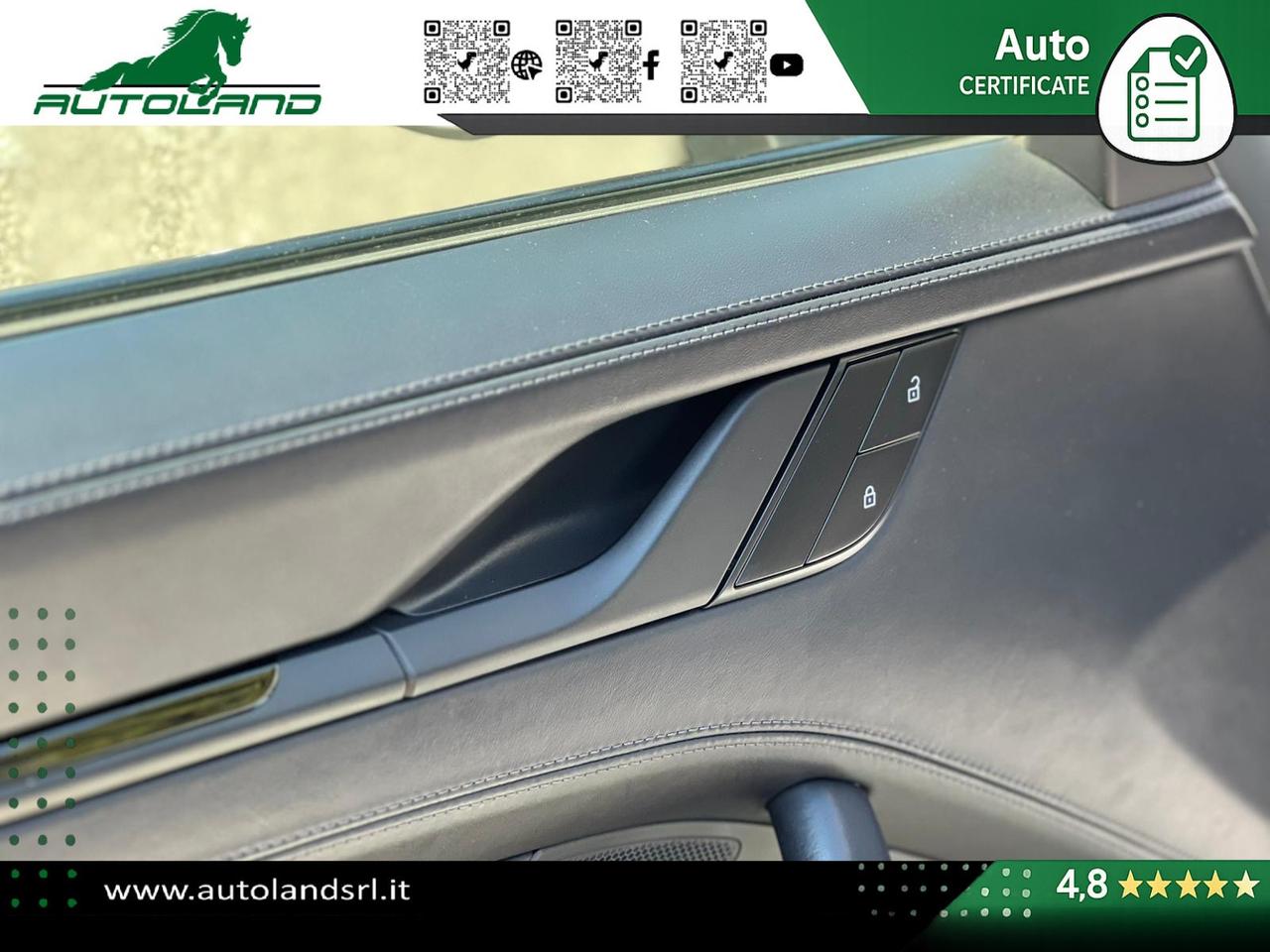 Porsche 992 Coupé 3.0 Carrera T auto UNIPRO UFFICIALE LIFT