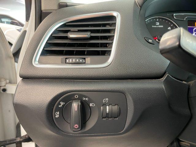 AUDI Q3 2.0 TDI 150 CV Business