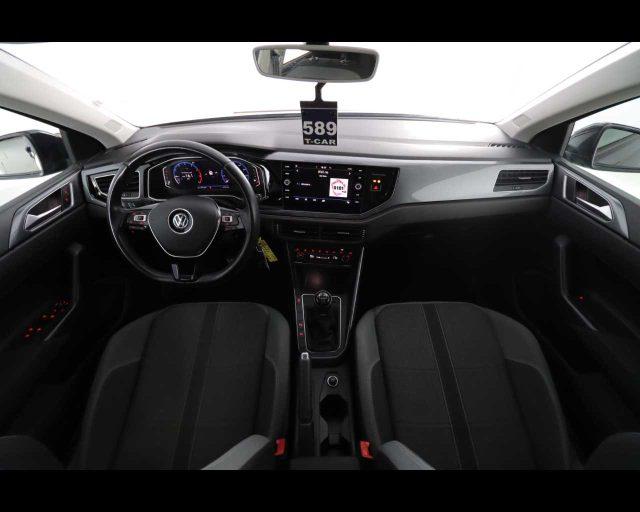 VOLKSWAGEN Polo 1.0 TSI 5p. Highline BlueMotion Technology