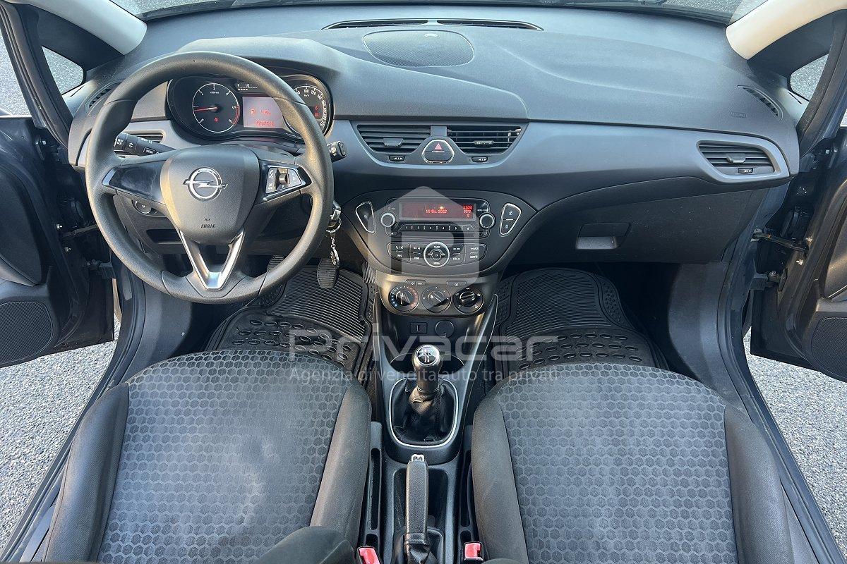 OPEL Corsa 1.3 CDTI ecoFLEX 5 porte Professional N1