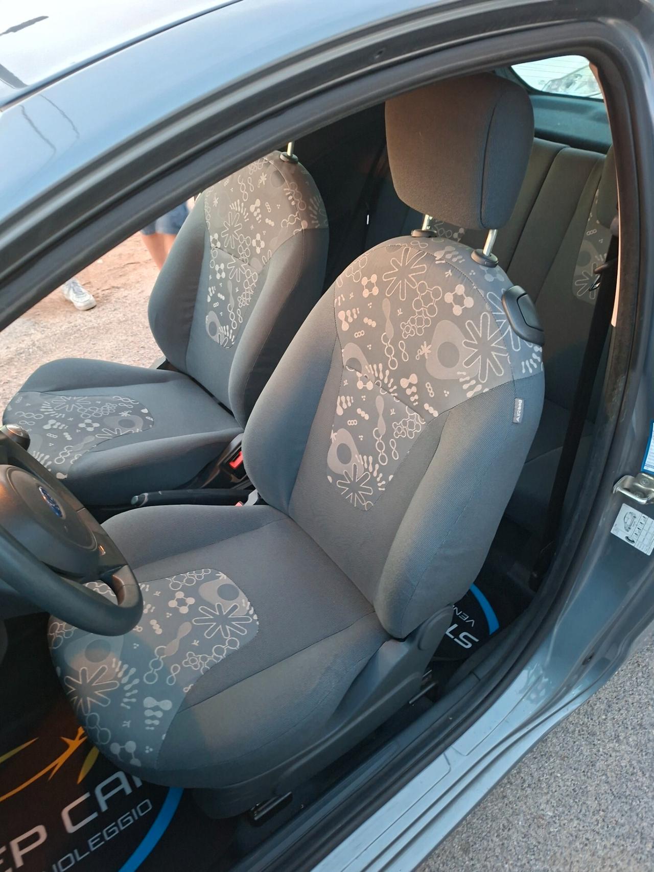 Ford Ka 1.3 TDCi 75CV Titanium + 12MESI DI GARANZIA