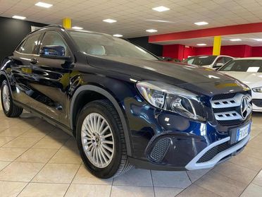 MERCEDES-BENZ GLA 180 d Automatic *E6/BLUETOOTH/USB