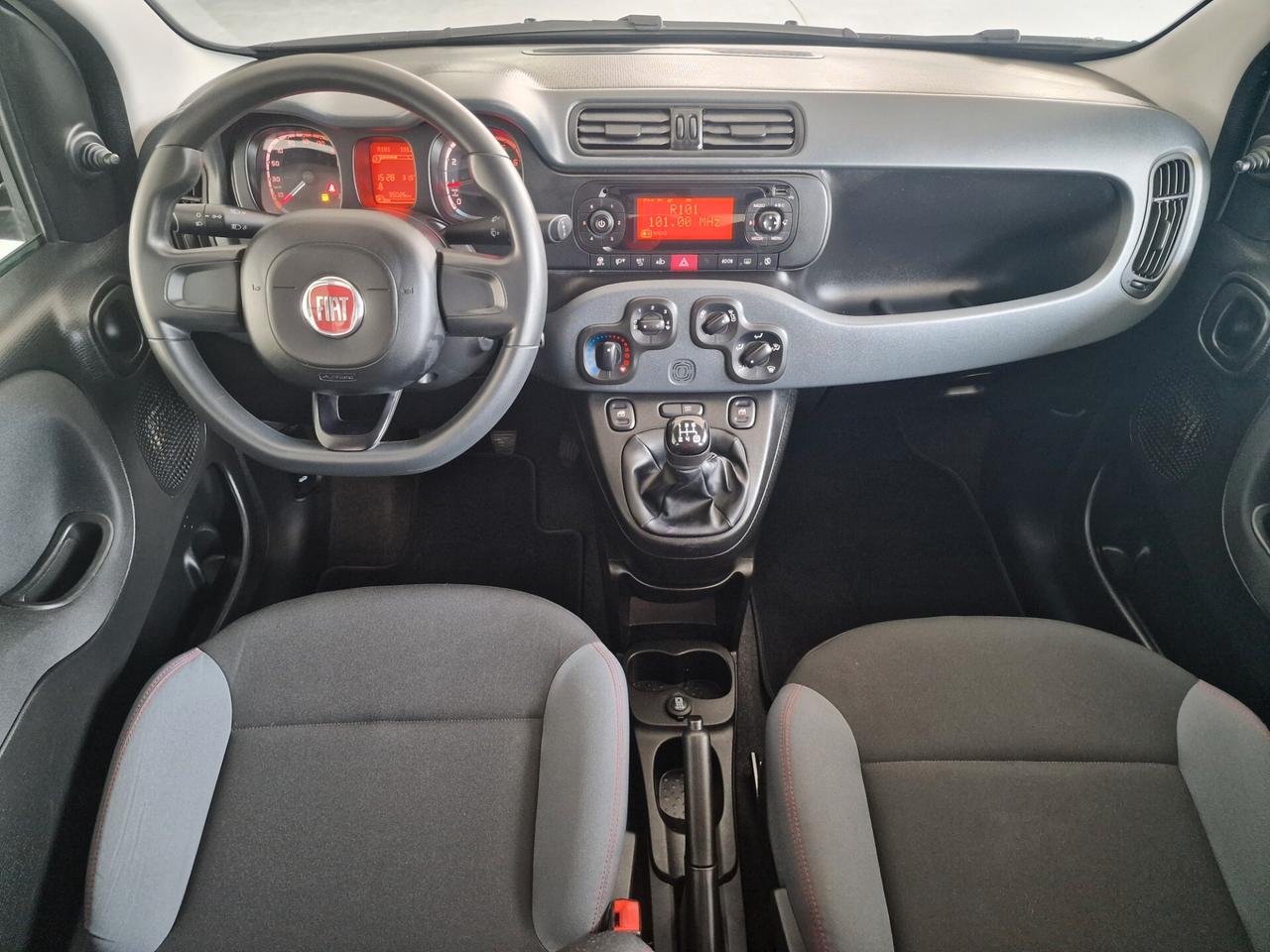 Fiat Panda 1.2 Easy 69cv