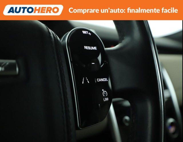 LAND ROVER Discovery Sport 2.0D I4-L.Flw 150 CV AWD Auto SE