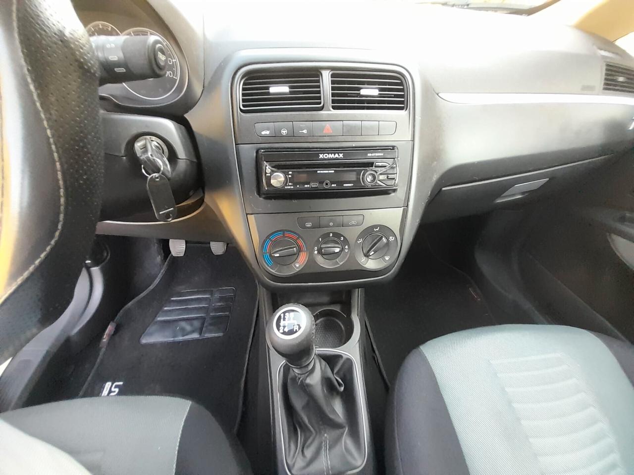 Fiat Grande Punto 1.2 5 porte - AUTO PER NEOPATENTATI