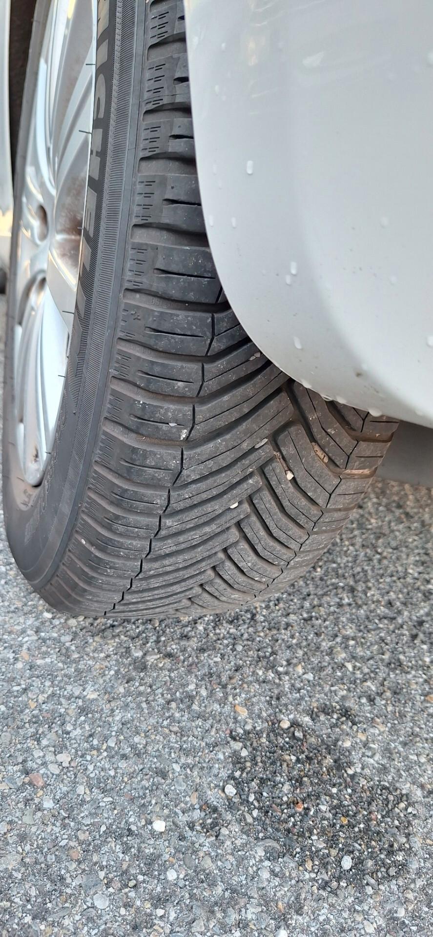 Volkswagen Golf 1.2 TSI 5p. Comfortline