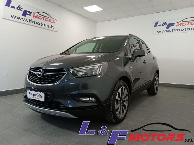 Opel Mokka X 1.6 CDTI