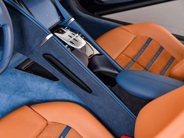 Ferrari Roma Spider