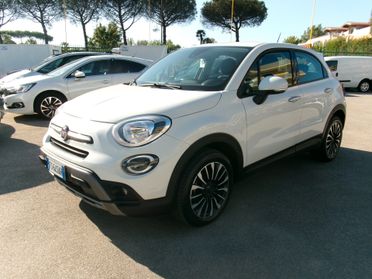 Fiat 500X 500 X 1.0 T3 BENZINA 120CV E6D CITY-CROSS FULL OPTIONAL