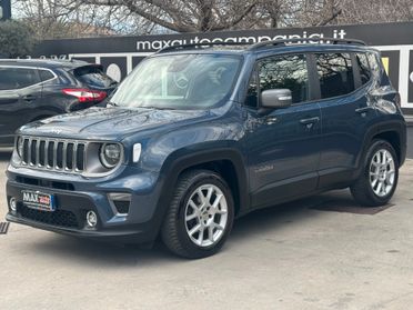 Jeep Renegade 1.6 Mjt 130 CV Limited TETTO APRIBILE