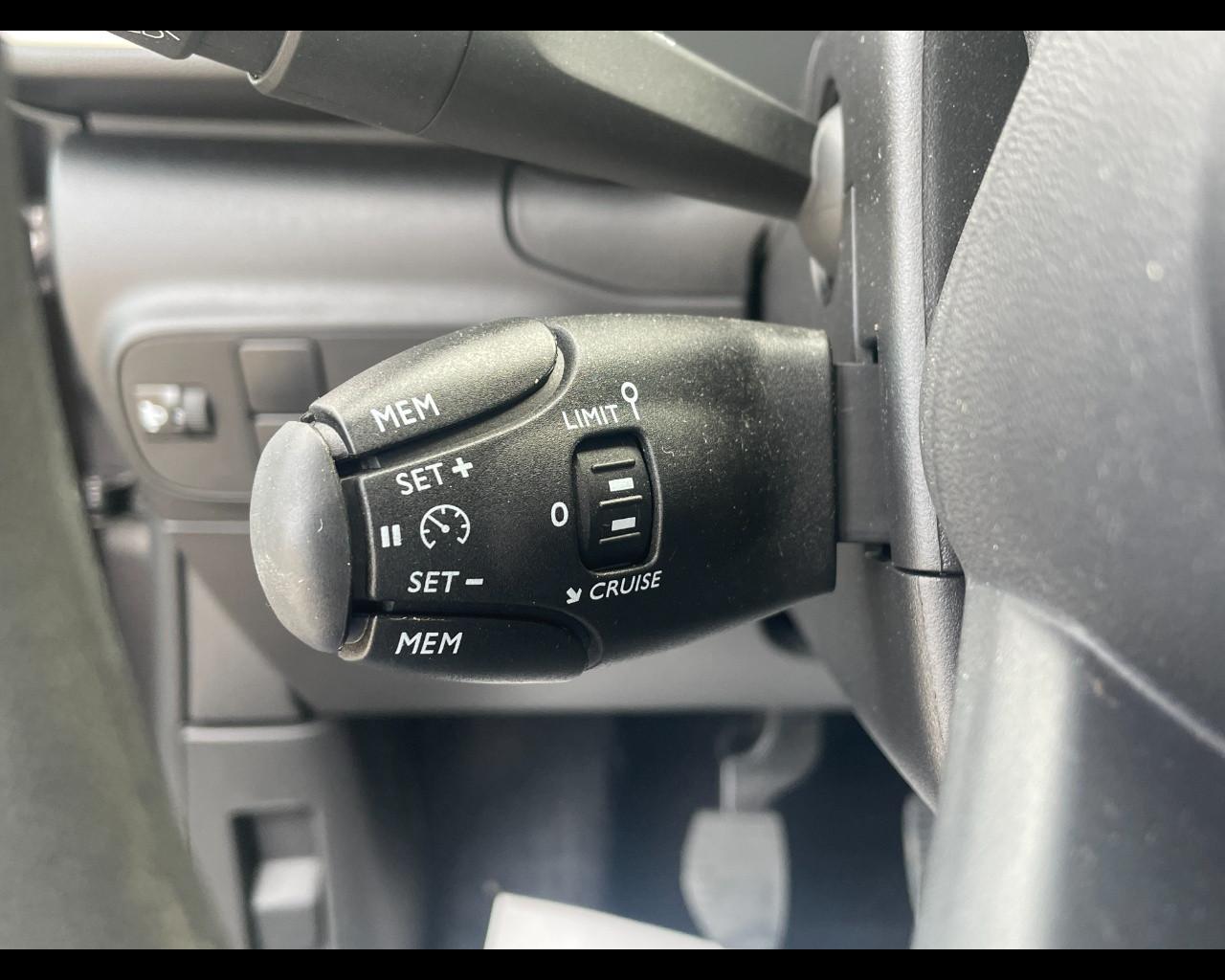CITROEN C3 III 2017 - C3 1.2 puretech Max s&s 110cv