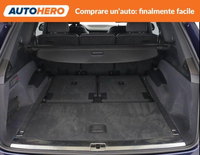 AUDI Q7 45 TDI quattro tiptronic