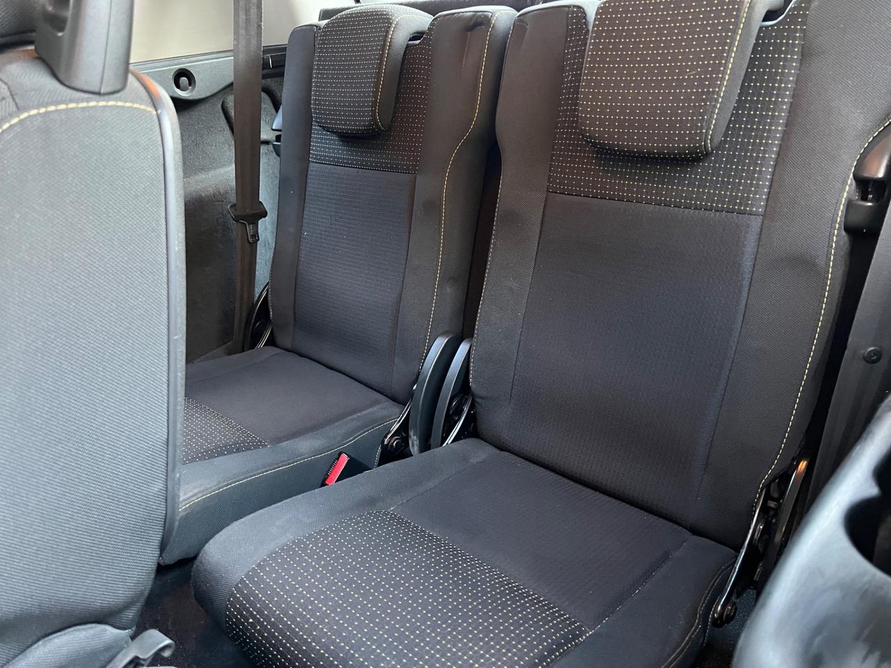 Renault Scenic Scénic X-Mod 1.5 dCi 110CV EDC Dynamique