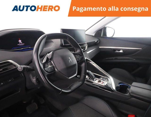 PEUGEOT 5008 PureTech Turbo 130 S&S EAT8 Allure Pack