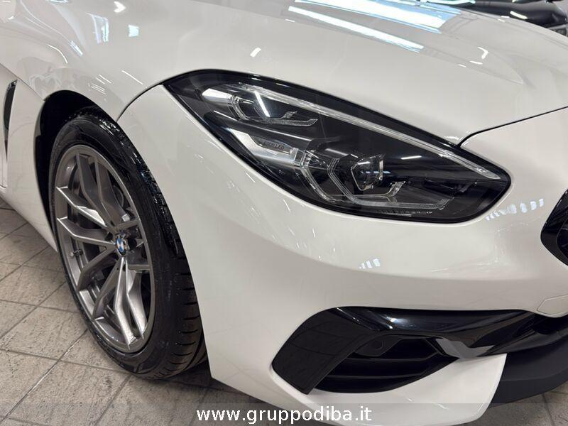 BMW Z4 G29 2019 sdrive 20i Sport auto