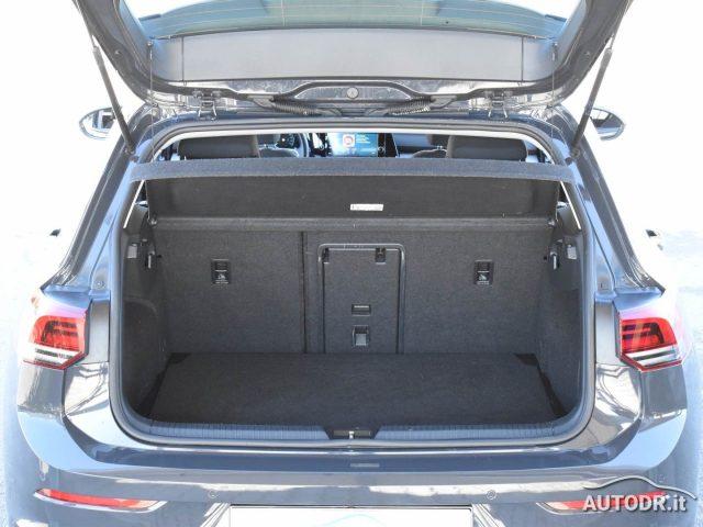VOLKSWAGEN Golf 1.5 TGI 130cv DSG Life VIRTUAL CARPLAY ACC KM CERT