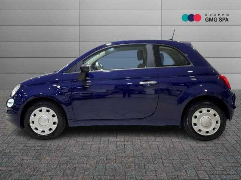 FIAT 500 III 2015 1.2 Pop 69cv my20