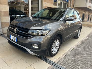Volkswagen T-Cross 1.0 TSI 115 CV DSG Style