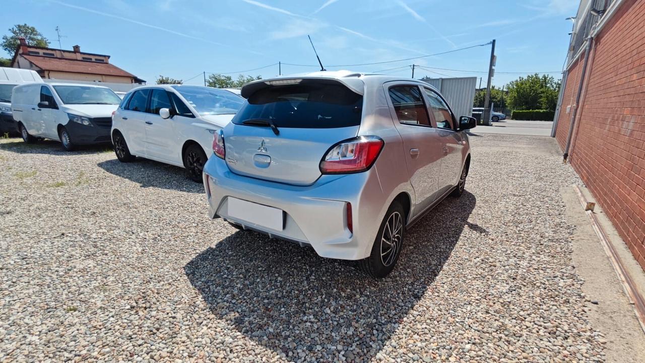 Mitsubishi Space Star 1.2 Funky