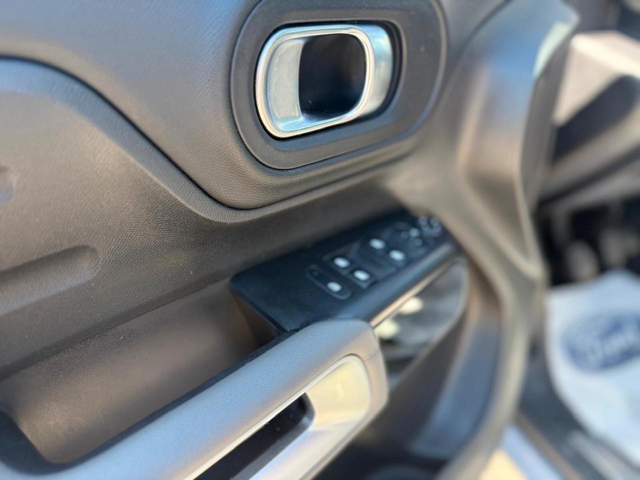 CITROEN C5 AIRCROSS 1.5 BlueHDI 130 CV S&S SHINE