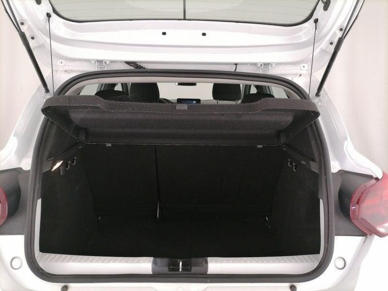 Dacia Sandero Streetway 1.0 tce Expression Eco-g 100cv 5 marce