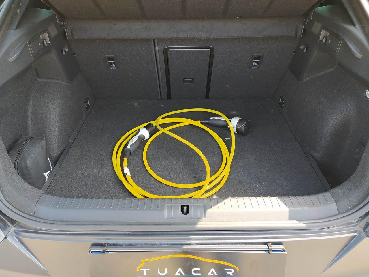 Cupra Formentor Tribe Edition 1.4 e-HYBRID #10506