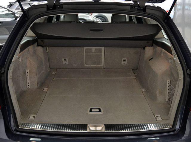 MERCEDES-BENZ E 250 BlueTEC S.W. 4Matic Automatic Sport "Tagliandi MB"