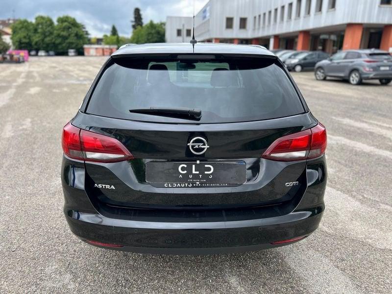 Opel Astra 1.6 CDTI Dynamic 136cv