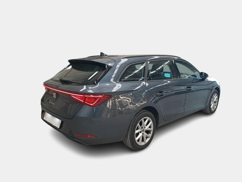 SEAT LEON 2.0 TDI 110 KW BUSINESS DSG STATION WAGON
