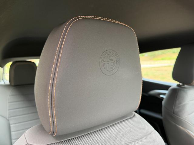 ALFA ROMEO Tonale 1.6 130CV TI+18''+RCAM+2PDC+PELLETEX+ADAS+VIRTUAL