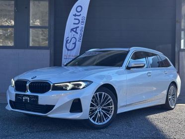 BMW 320 d xDrive Touring