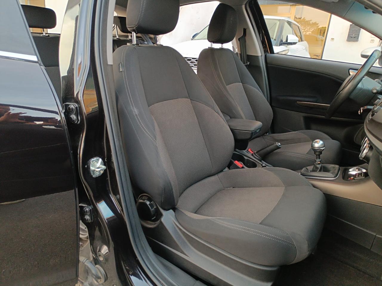 Alfa Romeo Giulietta 2.0 JTDm-2 150 CV Distinctive