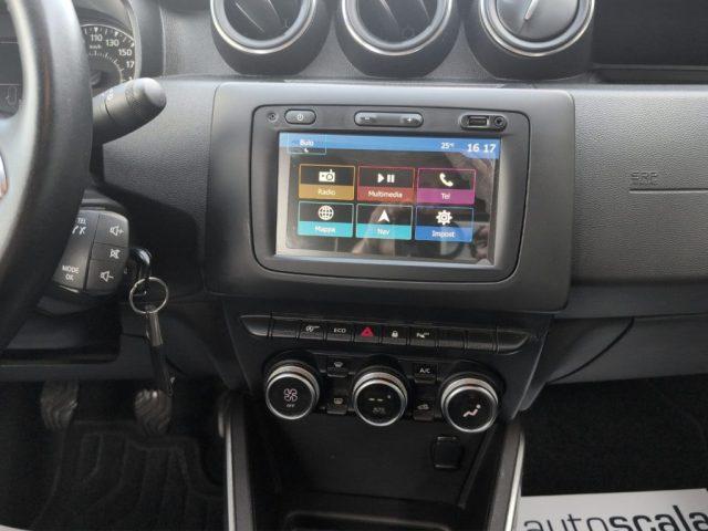 DACIA Duster 1.6 SCe GPL 4x2 Prestige