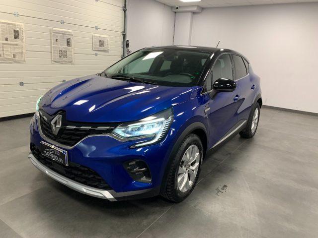 RENAULT Captur 1.3 Benzina Mild Hybrid Intens