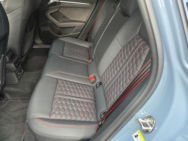 AUDI RS 3 SPB TFSI quattro S tronic