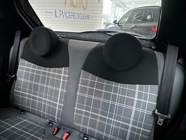 FIAT 500 1.0 Hybrid Lounge da ?119,00 mensili