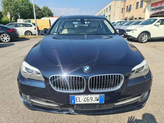 BMW 525 525d Touring xdrive Futura auto