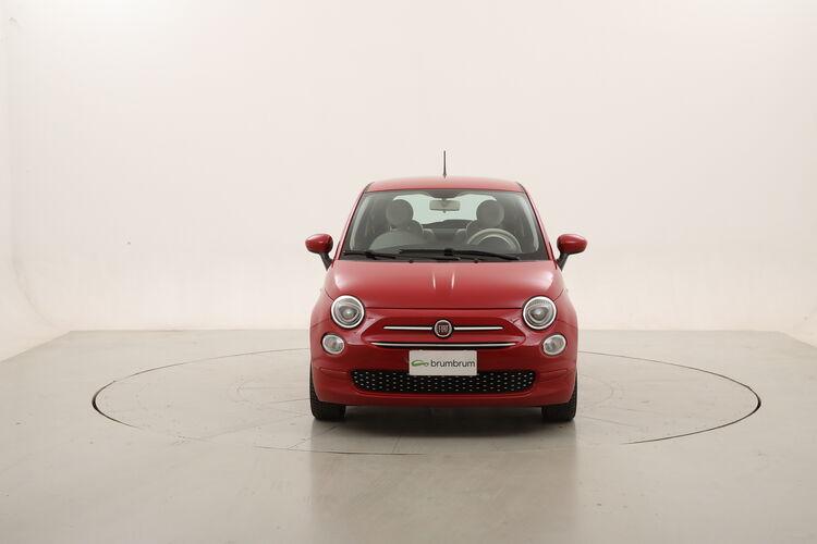 Fiat 500 Hybrid Lounge BR820533 1.0 Mild Hybrid 70CV