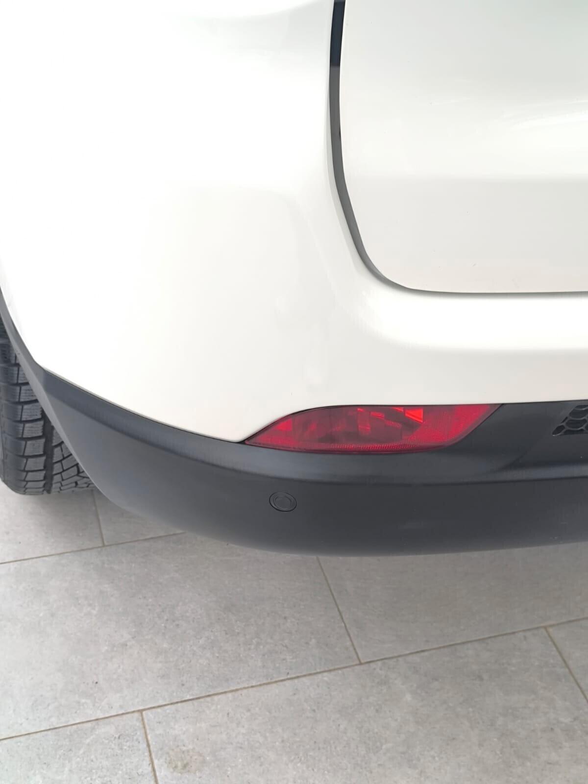 Jeep Compass 1.6 Multijet 120 Cv Longitude 2018