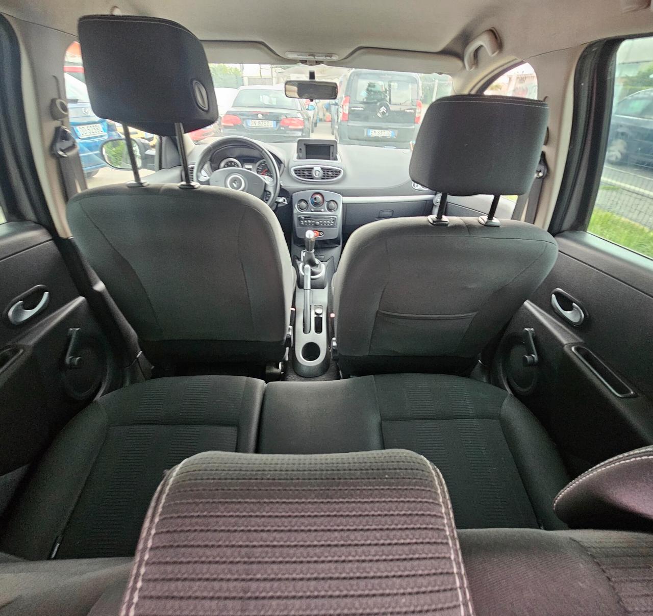 Renault Clio 1.2 16V SporTour GUIDABILE DA NEOPATENTATI