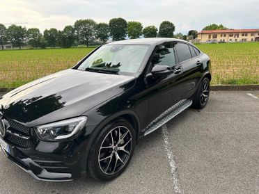 Mercedes-benz GLC 300 GLC 300 d 4Matic Premium Plus