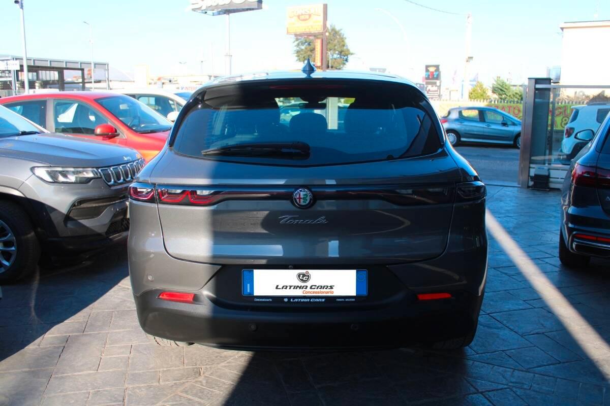 Alfa Romeo Tonale 1.6 Sprint 130cv AUTO con TELECAM. E CARPLAY
