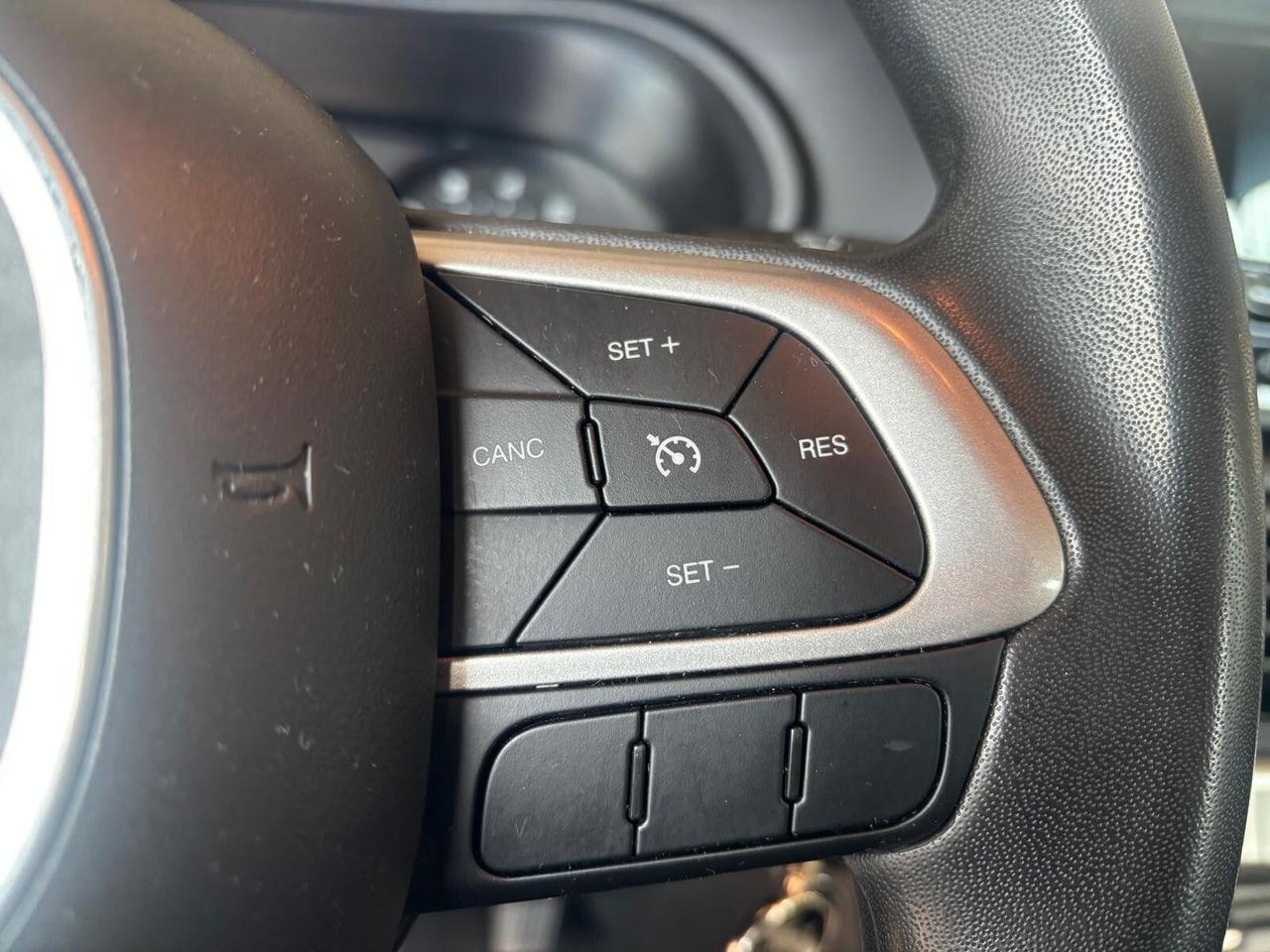 Fiat Tipo 1.4 5 porte Lounge