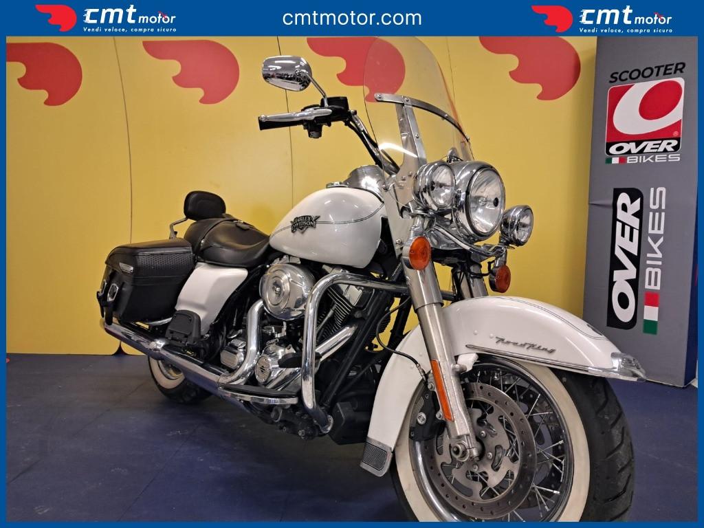 Harley-Davidson Touring - 2012