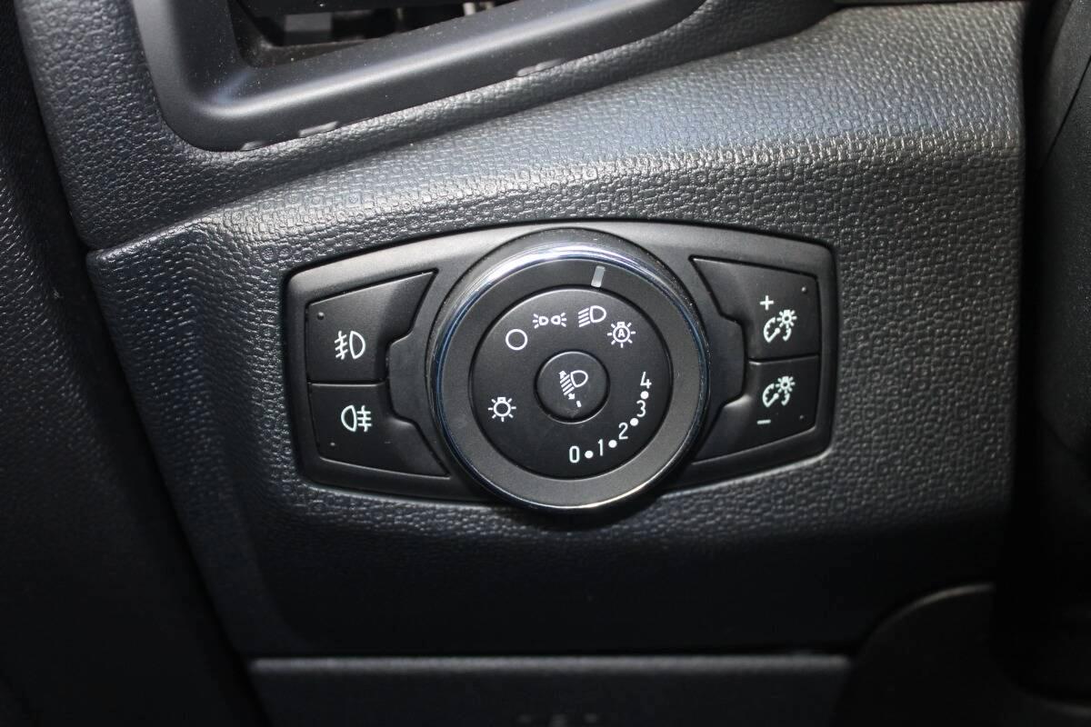 Ford EcoSport 1.0 ecoboost Titanium s&s 125cv con CarPlay