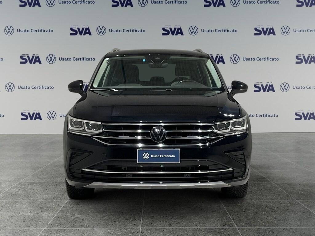Volkswagen Tiguan 2.0 TDI 150CV 4motion DSG Elegance