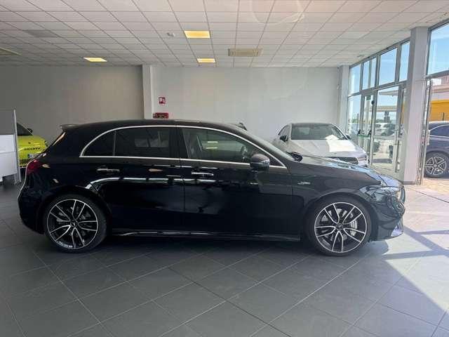 Mercedes-Benz A 35 AMG 4Matic Premium