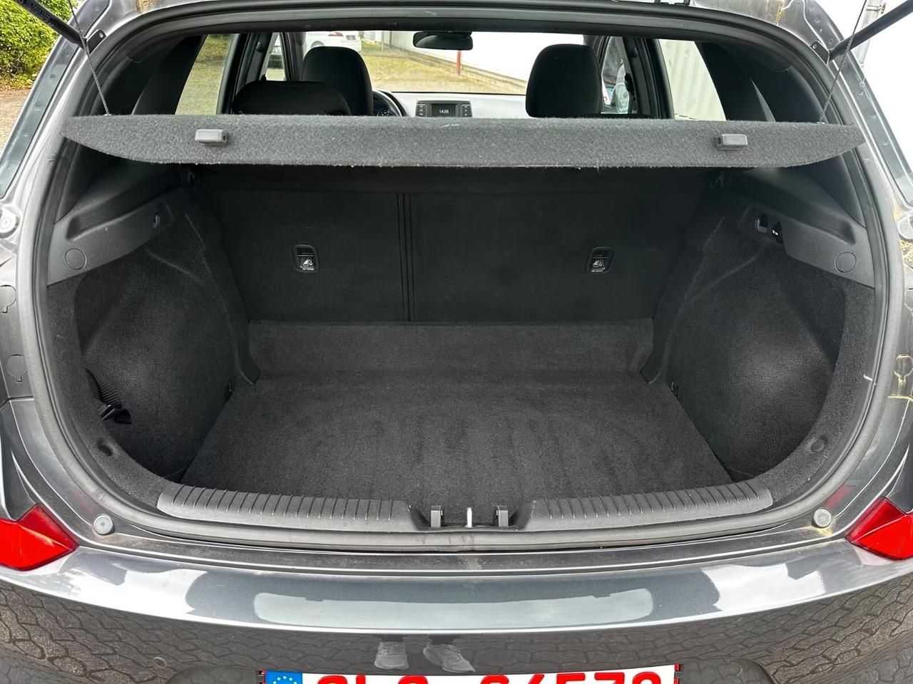 Hyundai i30 1.0 T-GDI 12V 5 porte Passion