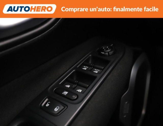 JEEP Renegade 1.6 Mjt 120 CV Longitude