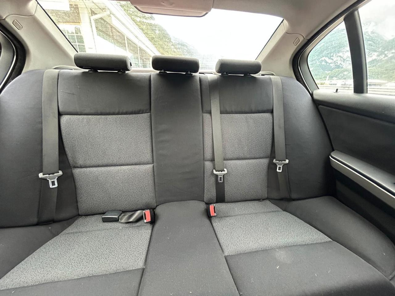 Bmw 320 320d cat Futura